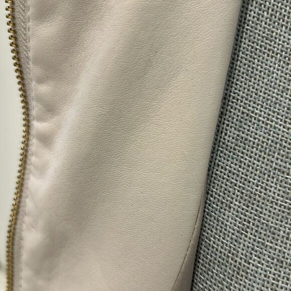 Marc New York Faux Fur Vest - Picture 11 of 12